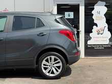 Vauxhall Mokka X i Turbo Active - U1402