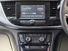 Vauxhall Mokka X i Turbo Active - U1402