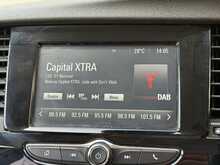 Vauxhall Mokka X i Turbo Active - U1402