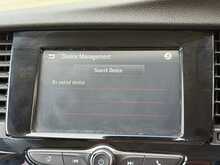 Vauxhall Mokka X i Turbo Active - U1402