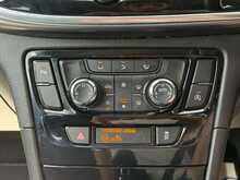 Vauxhall Mokka X i Turbo Active - U1402