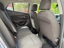 Vauxhall Mokka X i Turbo Active - U1402