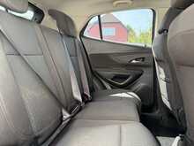 Vauxhall Mokka X i Turbo Active - U1402