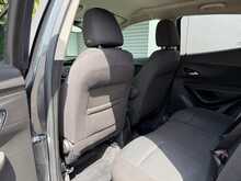 Vauxhall Mokka X i Turbo Active - U1402