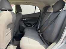 Vauxhall Mokka X i Turbo Active - U1402