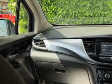 Vauxhall Mokka X i Turbo Active - U1402