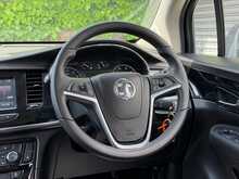 Vauxhall Mokka X i Turbo Active - U1402