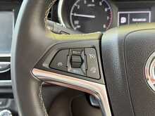 Vauxhall Mokka X i Turbo Active - U1402