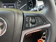 Vauxhall Mokka X i Turbo Active - U1402