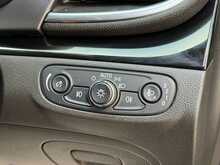 Vauxhall Mokka X i Turbo Active - U1402