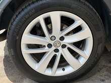 Vauxhall Mokka X i Turbo Active - U1402