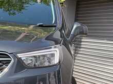 Vauxhall Mokka X i Turbo Active - U1402