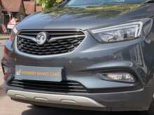 Vauxhall Mokka X i Turbo Active - U1402