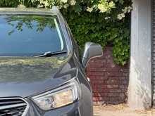 Vauxhall Mokka X i Turbo Active - U1402