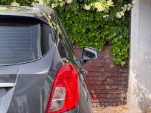 Vauxhall Mokka X i Turbo Active - U1402