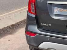 Vauxhall Mokka X i Turbo Active - U1402