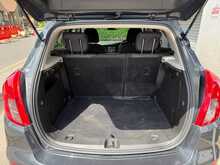 Vauxhall Mokka X i Turbo Active - U1402