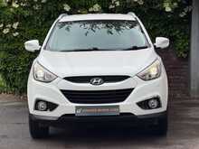 Hyundai ix35 CRDi Premium - U1403