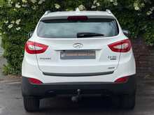Hyundai ix35 CRDi Premium - U1403