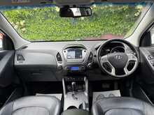 Hyundai ix35 CRDi Premium - U1403