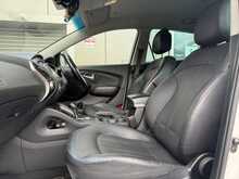 Hyundai ix35 CRDi Premium - U1403