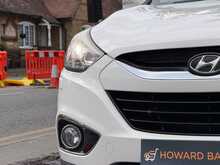 Hyundai ix35 CRDi Premium - U1403