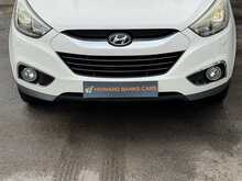 Hyundai ix35 CRDi Premium - U1403