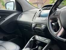 Hyundai ix35 CRDi Premium - U1403
