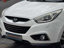 Hyundai ix35 CRDi Premium - U1403