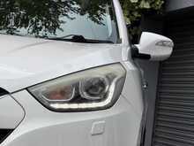 Hyundai ix35 CRDi Premium - U1403