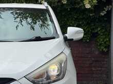Hyundai ix35 CRDi Premium - U1403