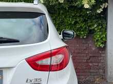 Hyundai ix35 CRDi Premium - U1403