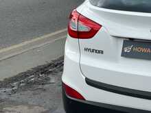 Hyundai ix35 CRDi Premium - U1403