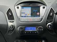 Hyundai ix35 CRDi Premium - U1403