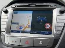 Hyundai ix35 CRDi Premium - U1403