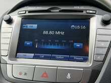 Hyundai ix35 CRDi Premium - U1403