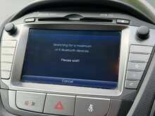 Hyundai ix35 CRDi Premium - U1403