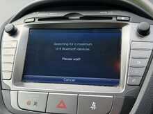 Hyundai ix35 CRDi Premium - U1403