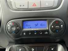Hyundai ix35 CRDi Premium - U1403
