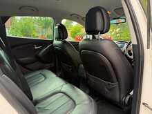 Hyundai ix35 CRDi Premium - U1403