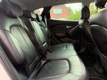 Hyundai ix35 CRDi Premium - U1403