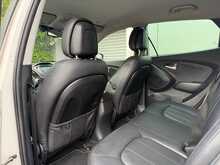 Hyundai ix35 CRDi Premium - U1403