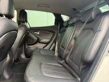 Hyundai ix35 CRDi Premium - U1403