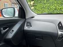 Hyundai ix35 CRDi Premium - U1403