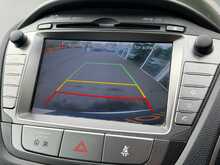 Hyundai ix35 CRDi Premium - U1403