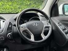 Hyundai ix35 CRDi Premium - U1403