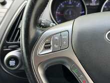 Hyundai ix35 CRDi Premium - U1403