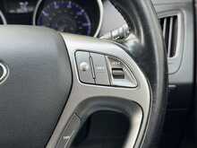 Hyundai ix35 CRDi Premium - U1403