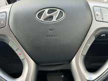 Hyundai ix35 CRDi Premium - U1403