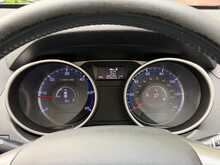 Hyundai ix35 CRDi Premium - U1403